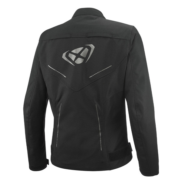 Ixon | Textiljacke | Prodigy | Damen | schwarz