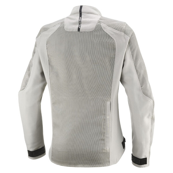 Ixon | Textiljacke | Shadow | Damen | hellgrau