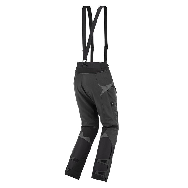 Ixon | Textilhose | Odin | Damen | schwarz