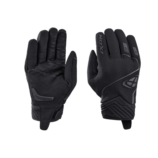 Ixon | Sommerhandschuh | Hurricane 2 | Herren | schwarz