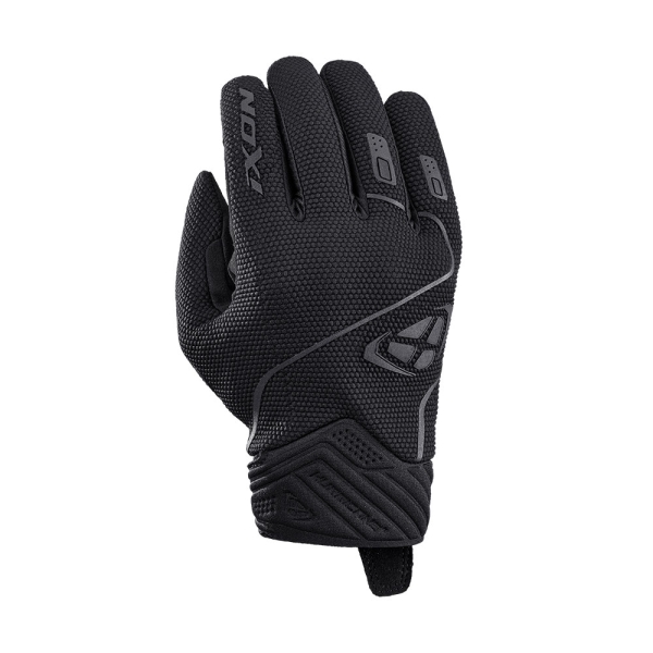 Ixon | Sommerhandschuh | Hurricane 2 | Herren | schwarz