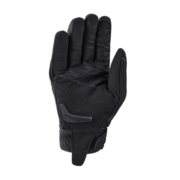 Ixon | Sommerhandschuh | Hurricane 2 | Herren | schwarz