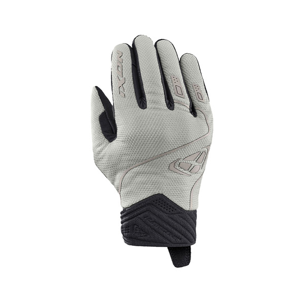 Ixon | Sommerhandschuh | Hurricane 2 | Herren | hellgrau