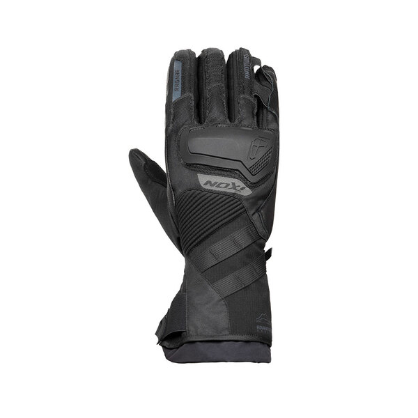 Ixon | Winterhandschuh| Pro Ragnar | Herren | schwarz