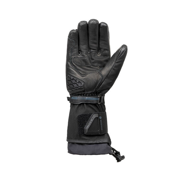 Ixon | Winterhandschuh| Pro Ragnar | Herren | schwarz