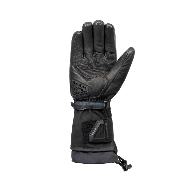 Ixon | Winterhandschuh| Pro Ragnar | Herren | schwarz