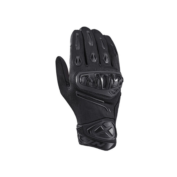 Ixon | Sommerhandschuh | Mirage Air | Herren | schwarz