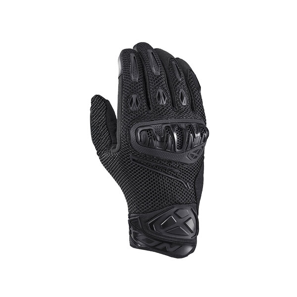 Ixon | Sommerhandschuh | Mirage Airflow | Herren | schwarz