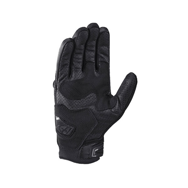 Ixon | Sommerhandschuh | Mirage Airflow | Herren | schwarz