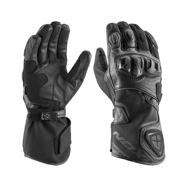 Ixon | All Season Handschuh | MS Cannon | Herren | schwarz