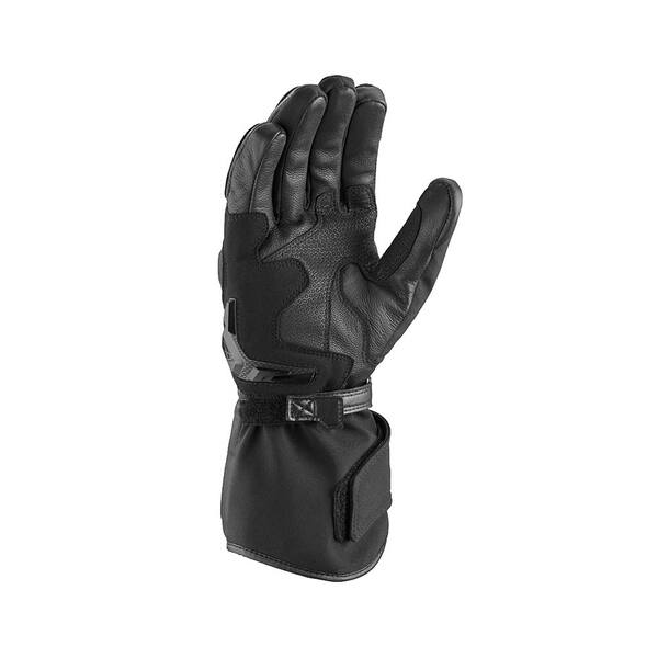 Ixon | All Season Handschuh | MS Cannon | Herren | schwarz