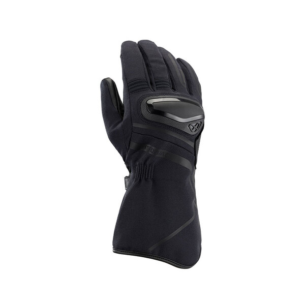 Ixon | All Season Handschuh | MS Drizzle | Herren | schwarz