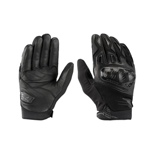 Ixon | Sommerhandschuh | Rise Air 2 | Herren | schwarz