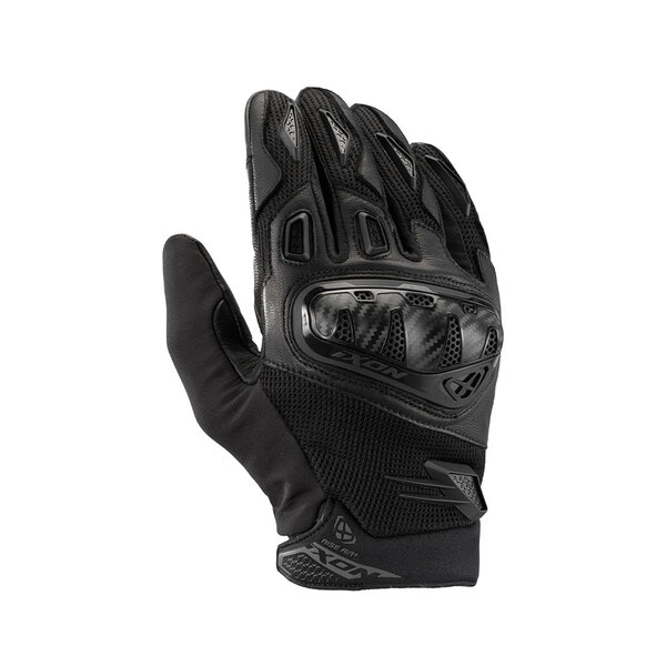 Ixon | Sommerhandschuh | Rise Air 2 | Herren | schwarz