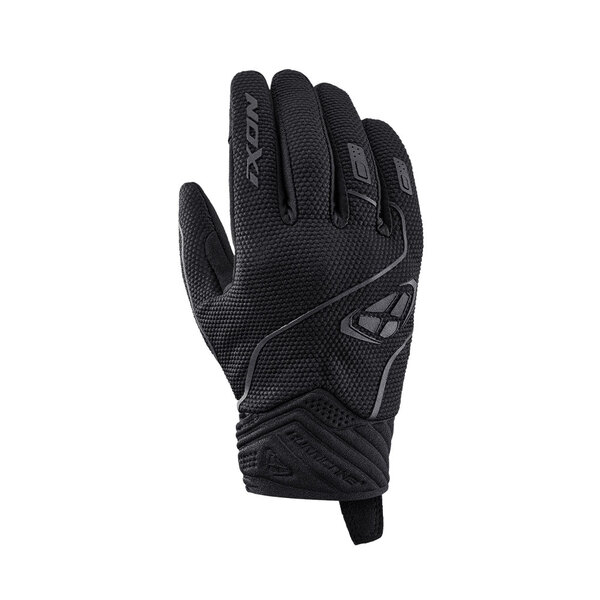 Ixon | Sommerhandschuh | Hurricane 2 | Damen | schwarz