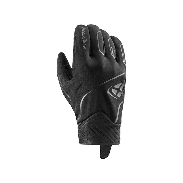 Ixon | Winterhandschuh | Pro Hurricane 2 | Damen | schwarz