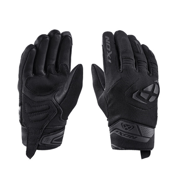 Ixon | Sommerhandschuh | Mig 2 | Damen | schwarz/weiß