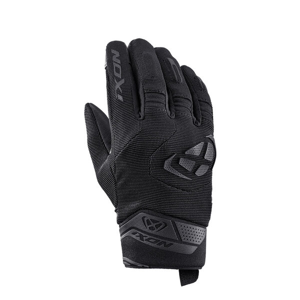 Ixon | Sommerhandschuh | Mig 2 | Damen | schwarz/weiß