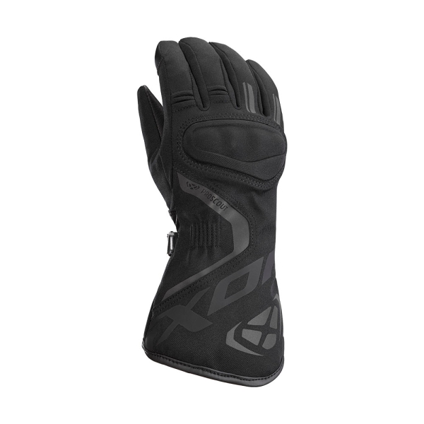 Ixon | Winterhandschuh | Pro Scout | Damen | schwarz