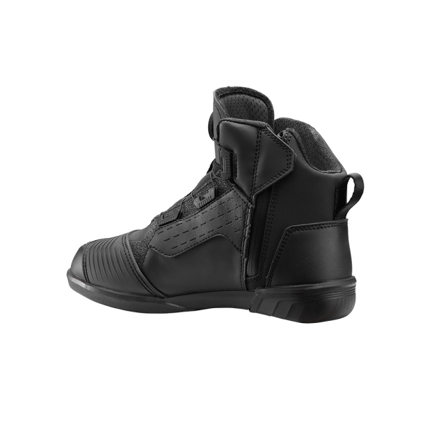 Ixon | Motorradschuhe | Vyper WP | Damen | schwarz/fuchsia
