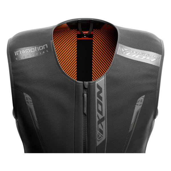 Ixon | Airbagweste | U04