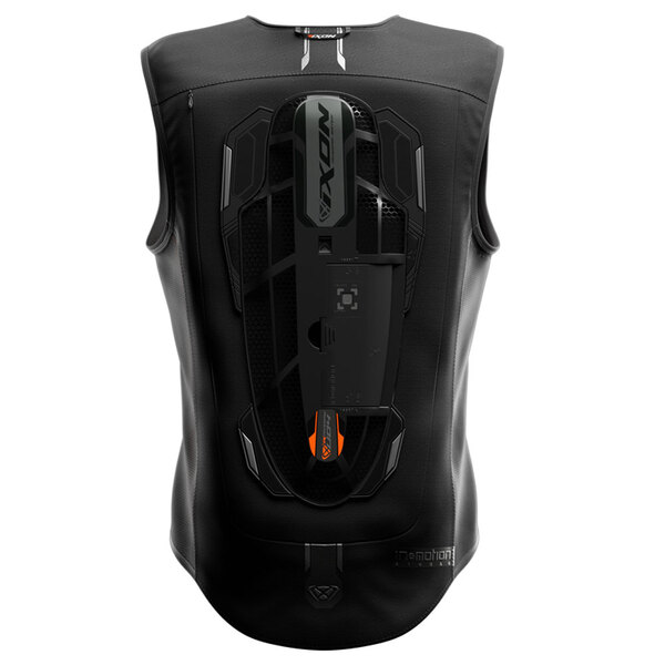 Ixon | Airbagweste | U04