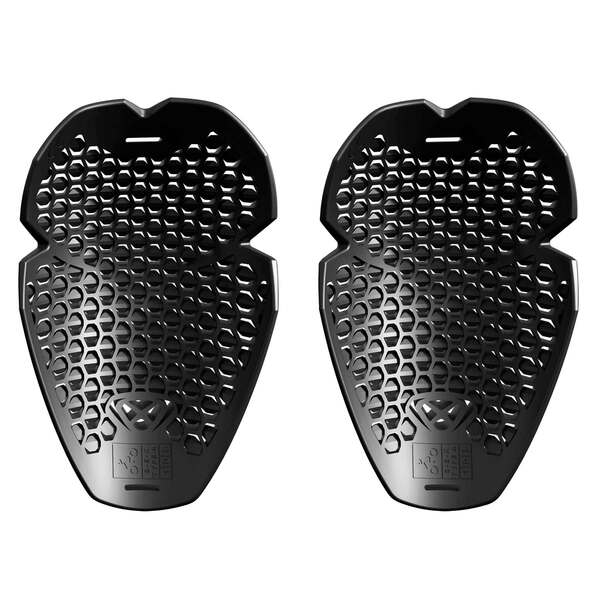 Ixon | Protektor für Schulter | Ellbogen | Knie | IX-Proflex | SEKA-1 | schwarz