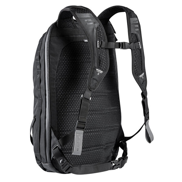 Ixon | Rucksack | V-Carrier 25 | schwarz
