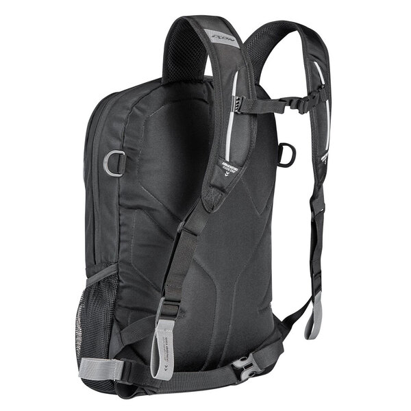 Ixon | Rucksack | R-Tension 23 | schwarz