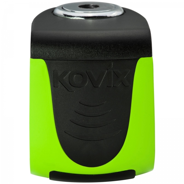 Kovix KS6 fluo grün - 5.5mm Pin