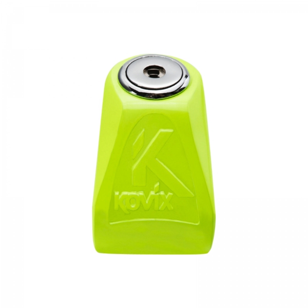 Kovix KN1 fluo grün - 6mm Pin