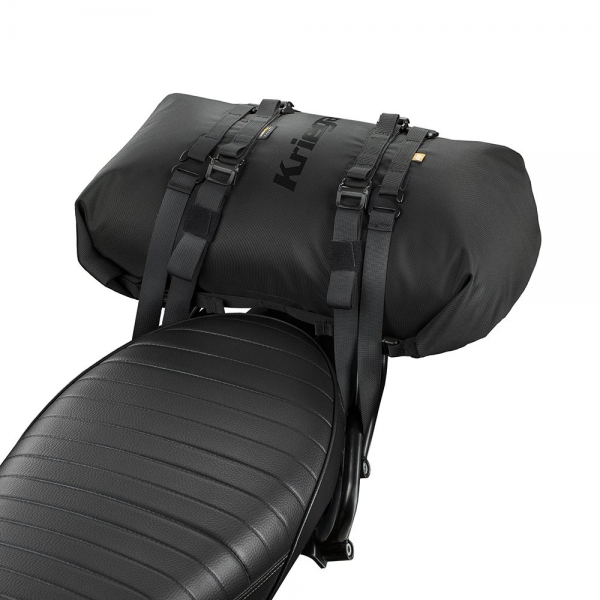 Kriega | Rollpack 20 | schwarz