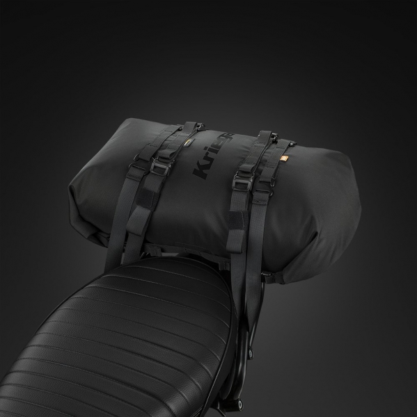 Kriega | Rollpack 20 | schwarz