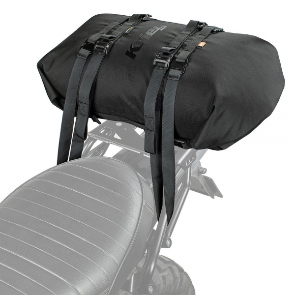 Kriega | Rollpack 20 | schwarz