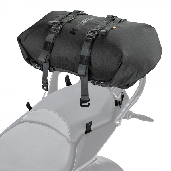 Kriega | Rollpack 20 | schwarz