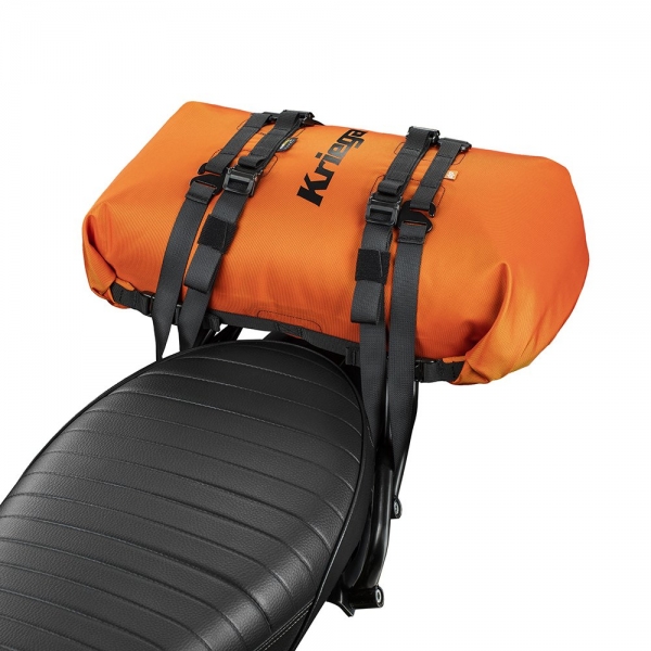 Kriega Rollpack-20 orange