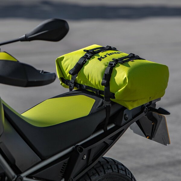 Kriega | Rollpack 20 | lime