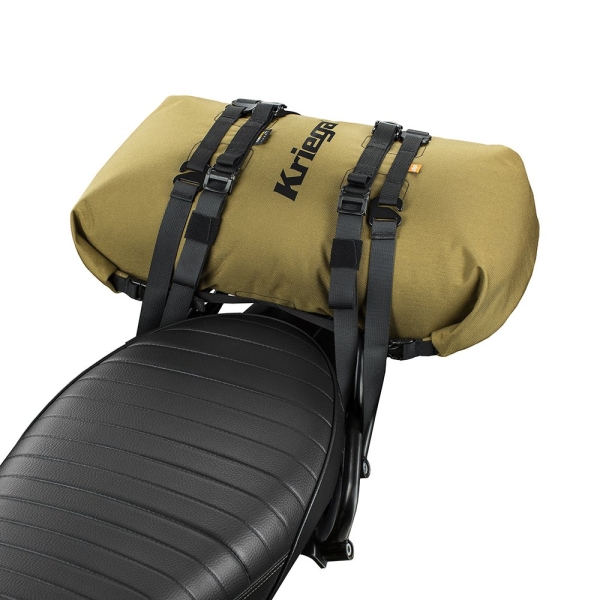 Kriega | Rollpack 20 | Coyote