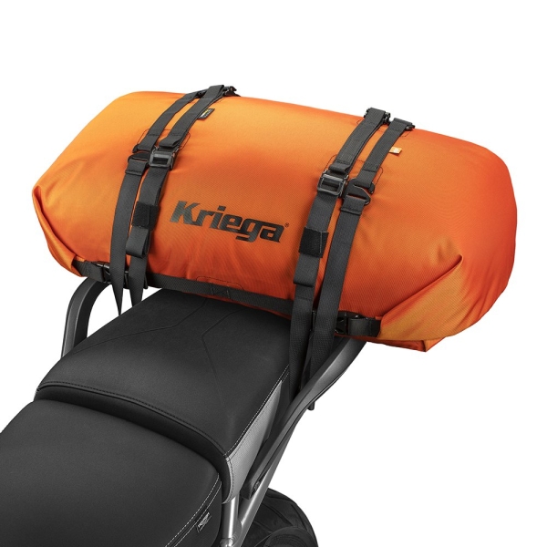 Kriega | Rollpack 40 | orange
