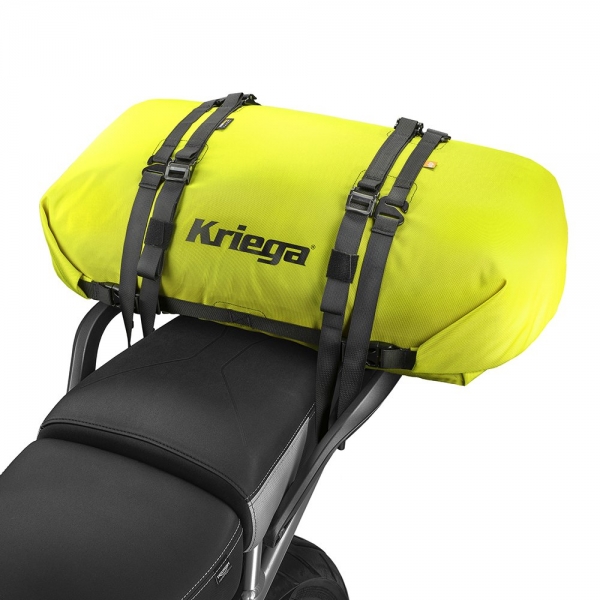 Kriega Rollpack-40 lime