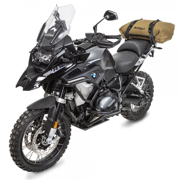 Kriega | Rollpack 40 | Coyote