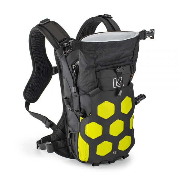 Kriega | Rucksack | Trail 9 | lime