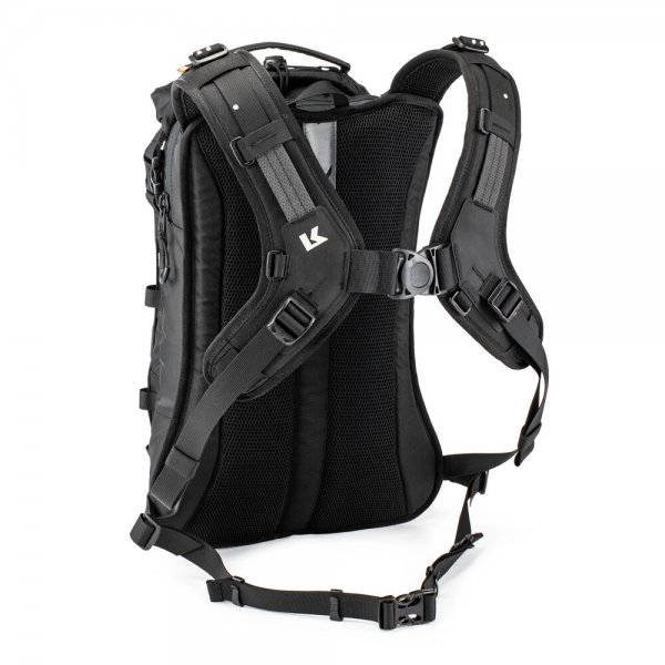 Kriega | Rucksack | Trail 18 | schwarz