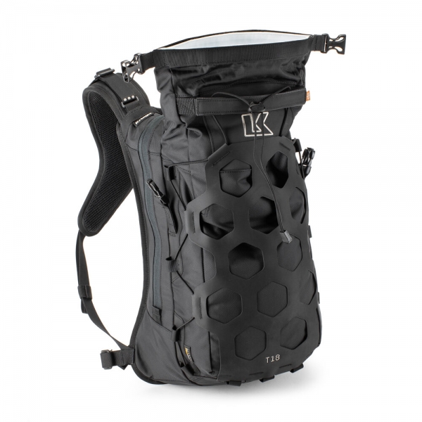 Kriega | Rucksack | Trail 18 | schwarz