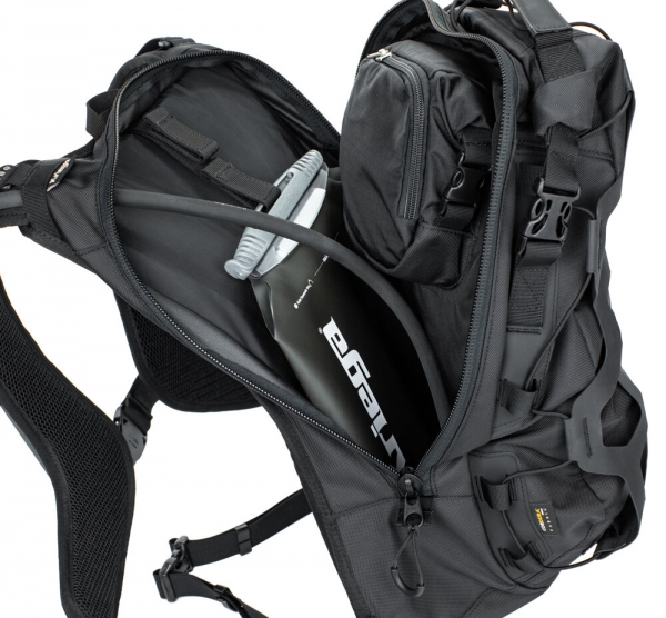 Kriega | Rucksack | Trail 18 | schwarz
