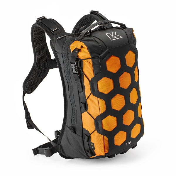 Kriega | Rucksack | Trail 18 | orange