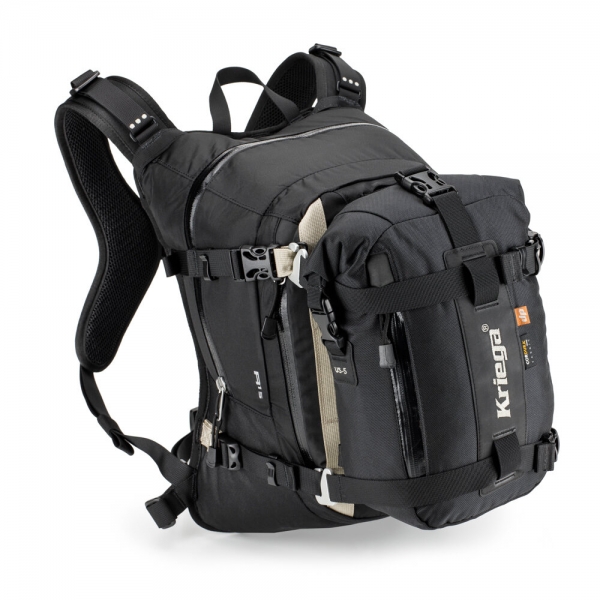 Kriega | Rucksack | R15