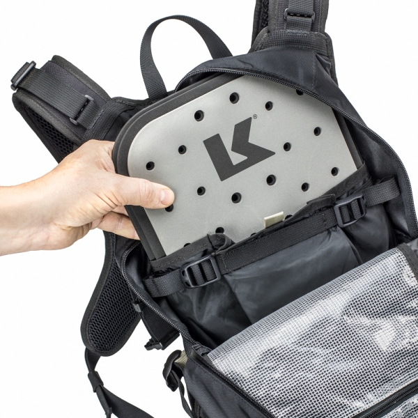 GERMOT Zweirad-Zubehör Vertriebs GmbH - Kriega R15 Rucksack