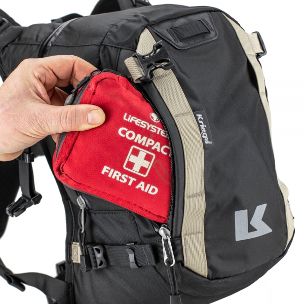 Kriega | Rucksack | R15