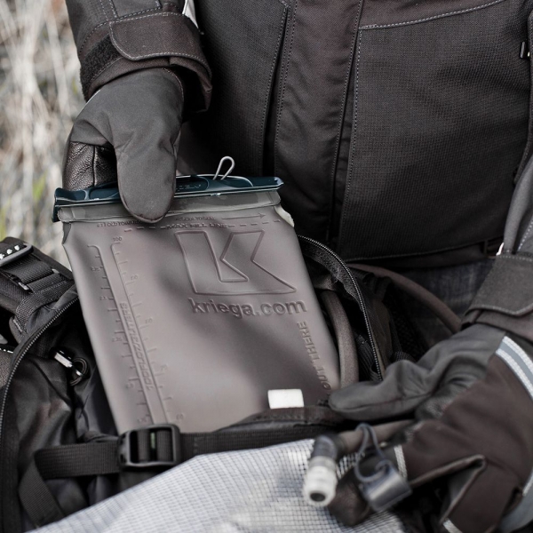 Kriega | Rucksack | R15
